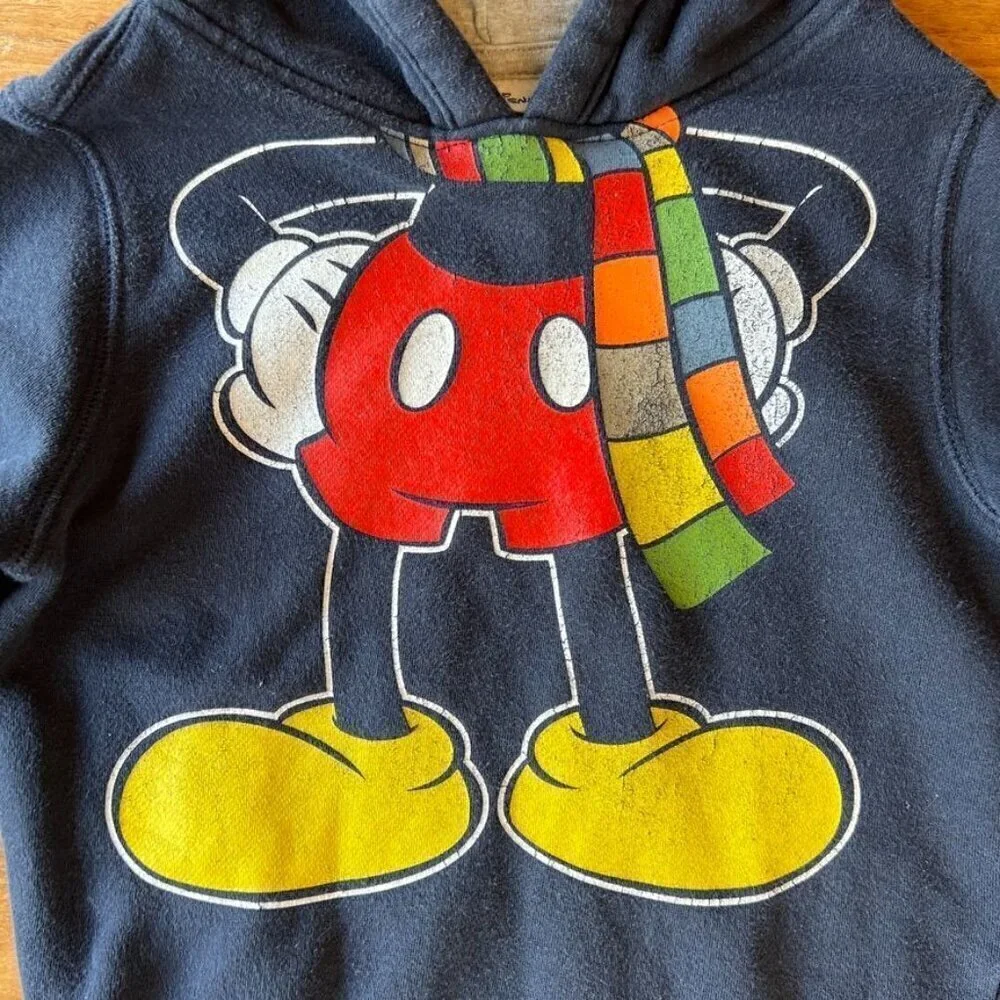 GAP baby disney